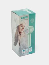 Tiftik təmizləyən maşın VGR V-813 — Etrend.az — Прочая техника для дома