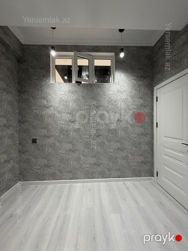 Satılır 2 otaqlı Bina evi menzil (Yeni tikili), 55 m², Masazır — Mənzil, Abşeron (8)