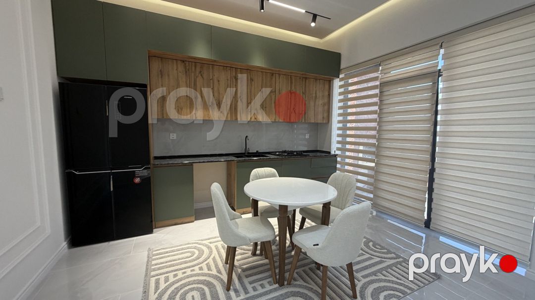 Satılır 4 otaqlı həyət evi/bağ evi 150 m² — Ev, villa, Bakı (8)