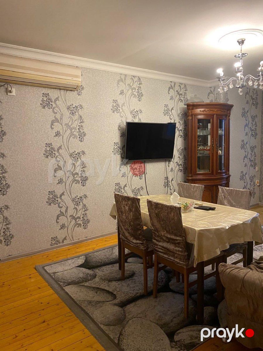 3-otaqlı yeni tikili kirayə verilir, Sabunçu r., 70 m² — Mənzil, Bakı (5)