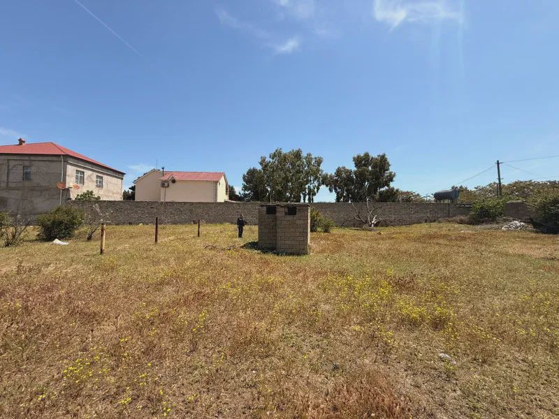 Satılık arsa, 10 sot — Torpaq, Bakı (5)