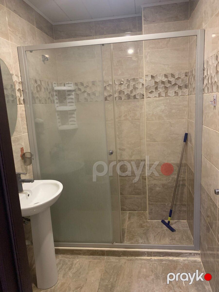 1-otaqlı yeni tikili kirayə verilir, Xırdalan ş., 30 m² — Mənzil, Xırdalan (5)