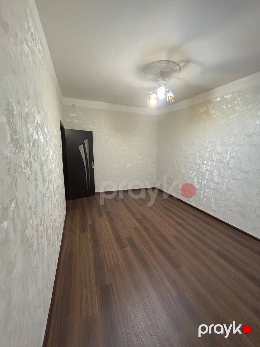 Satılır 1 otaqlı köhnə tikili 43 m² — Mənzil, Bakı (3)