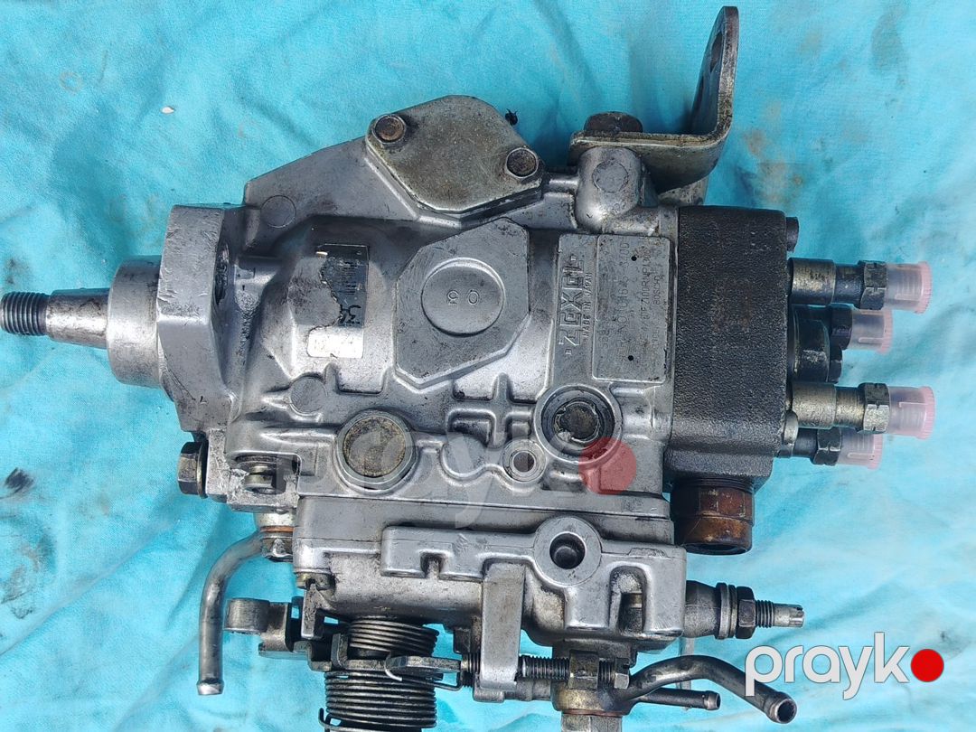 Mitsubishi yanacaq nasosu — Ehtiyat hissələri və aksesuarlar, Sumqayıt (5)