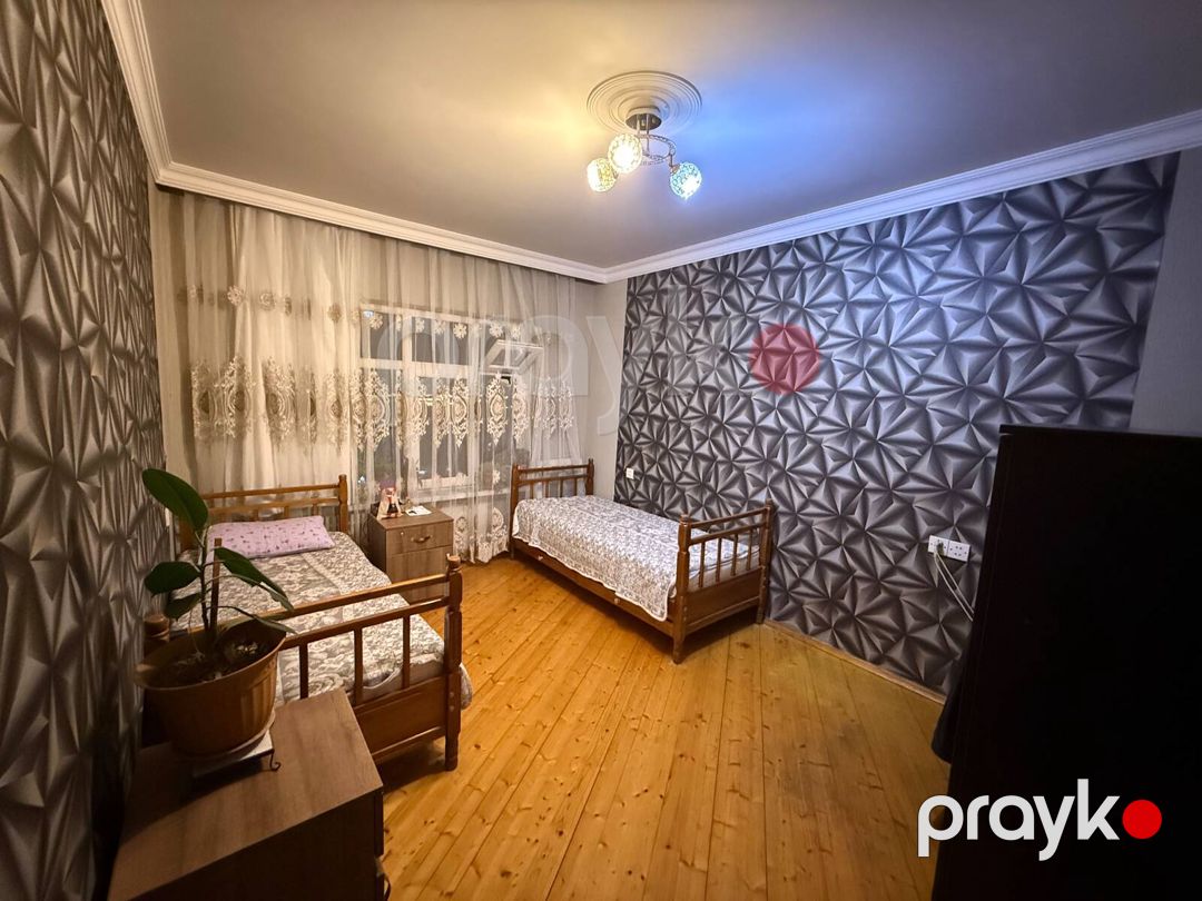 Satılır 3 otaqlı köhnə tikili 80 m² — Mənzil, Bakı (5)
