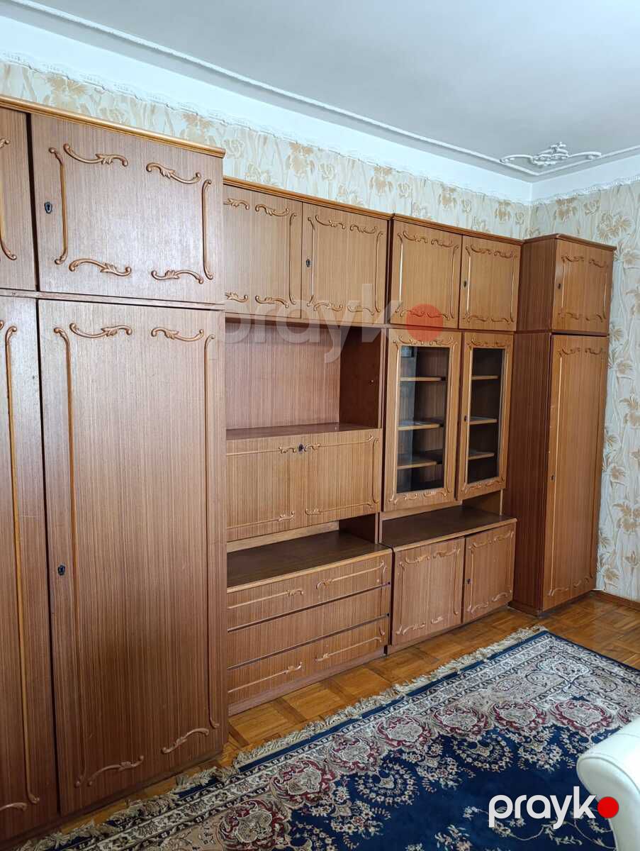 Satılır 3 otaqlı köhnə tikili 75 m² — Mənzil, Bakı (3)