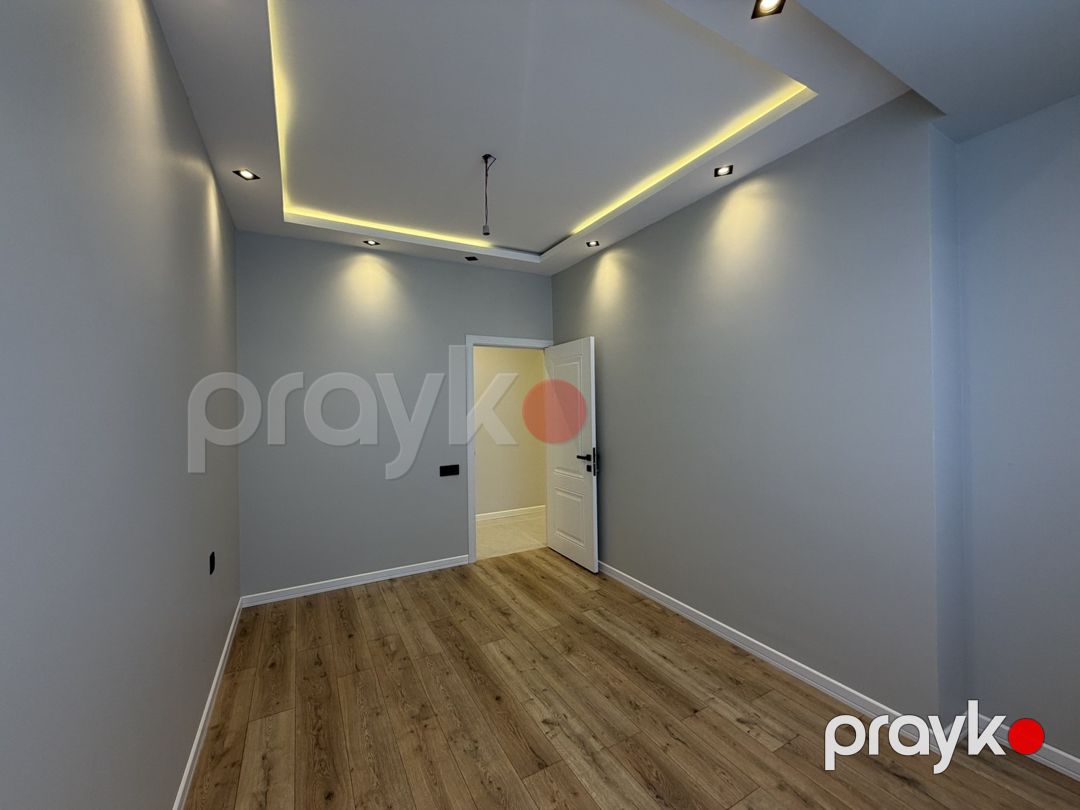 Satılır 3 otaqlı yeni tikili 90 m² — Mənzil, Bakı (11)