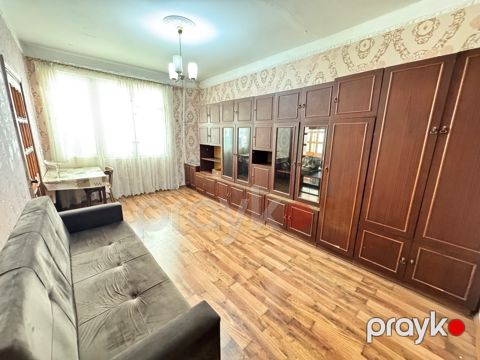 1-otaqlı mənzil, Nəsimi r., 40 m² — Bakı