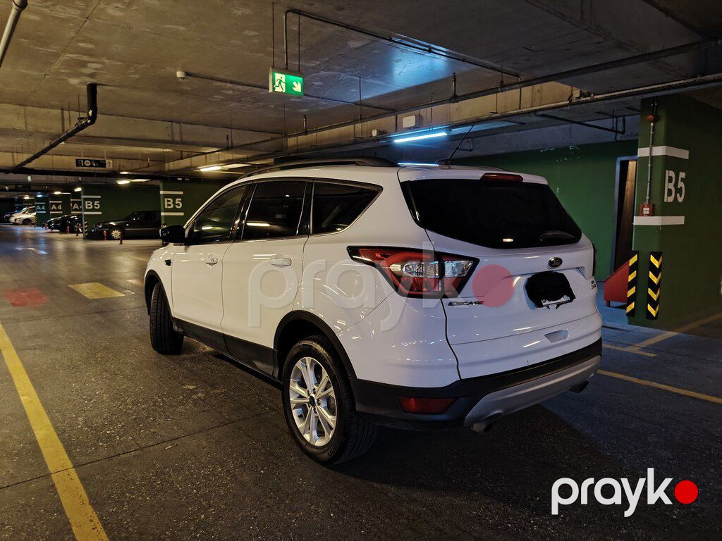 Ford Escape, 1.5 L, 2018 il, 142 000 km — Avtomobillər, Bakı (7)