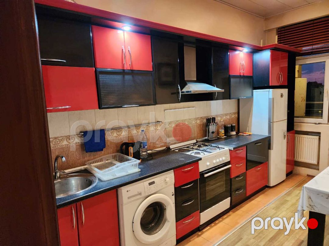 Satılır 1 otaqlı yeni tikili 50 m² — Mənzil, Bakı (2)