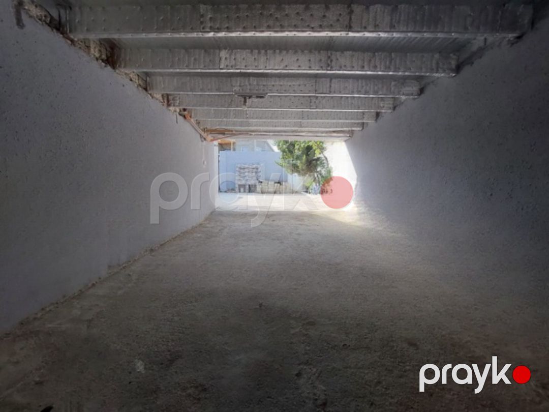 Satılır 3 otaqlı həyət evi/bağ evi 140 m² — Ev, villa, Bakı (9)