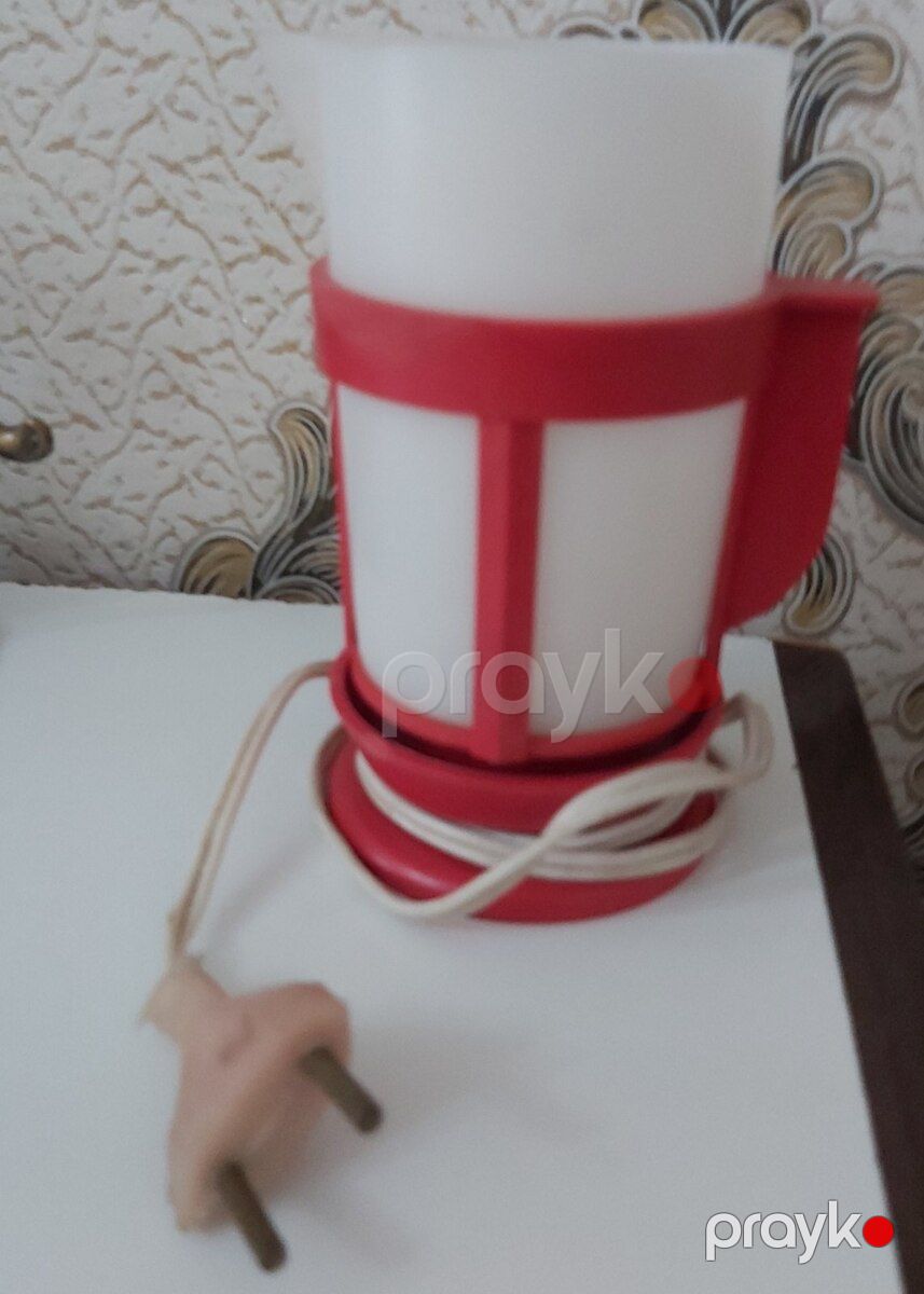 Qədimi elektrik çay stəkanı — Ev texnikası, Bakı (2)