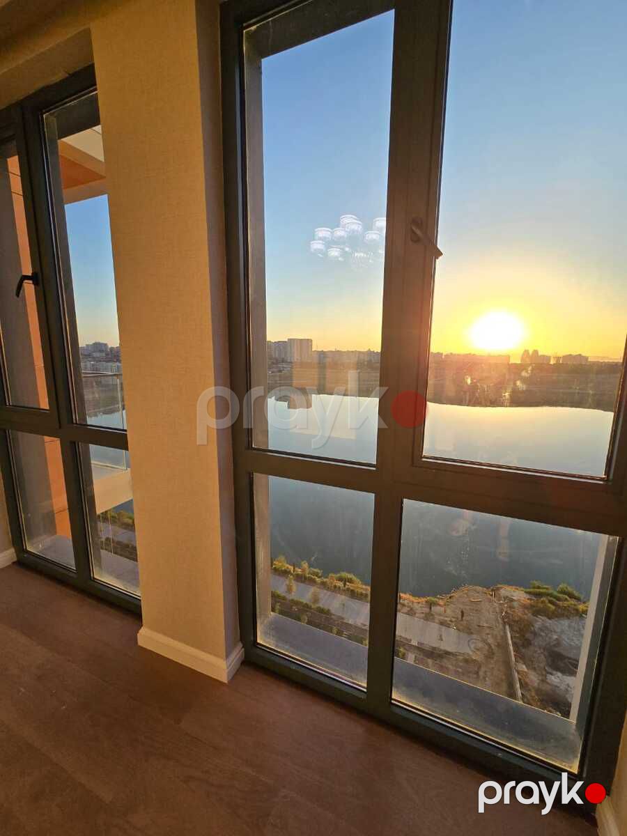 Satılır 3 otaqlı yeni tikili 85 m² — Mənzil, Bakı (12)