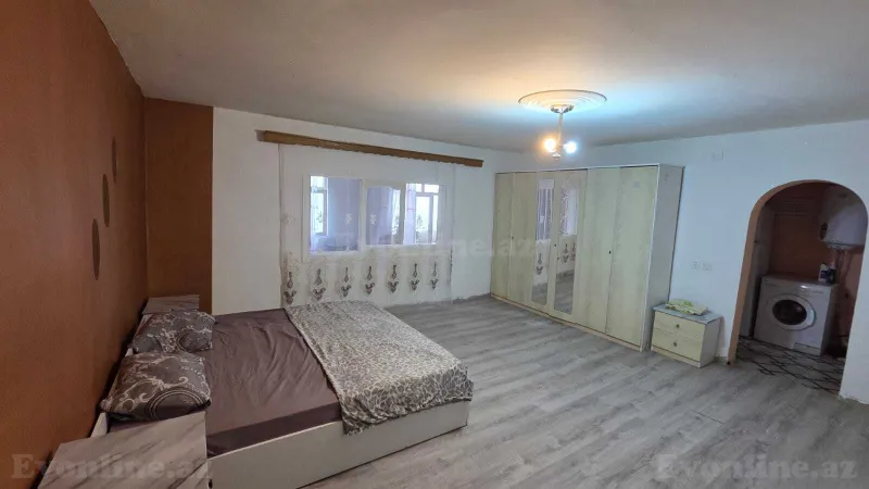 Kirayə verilir 3 otaqlı Mənzil Köhnə tikili 70 m² Bakı, Səbail r., Sahil m — Mənzil, Bakı (4)