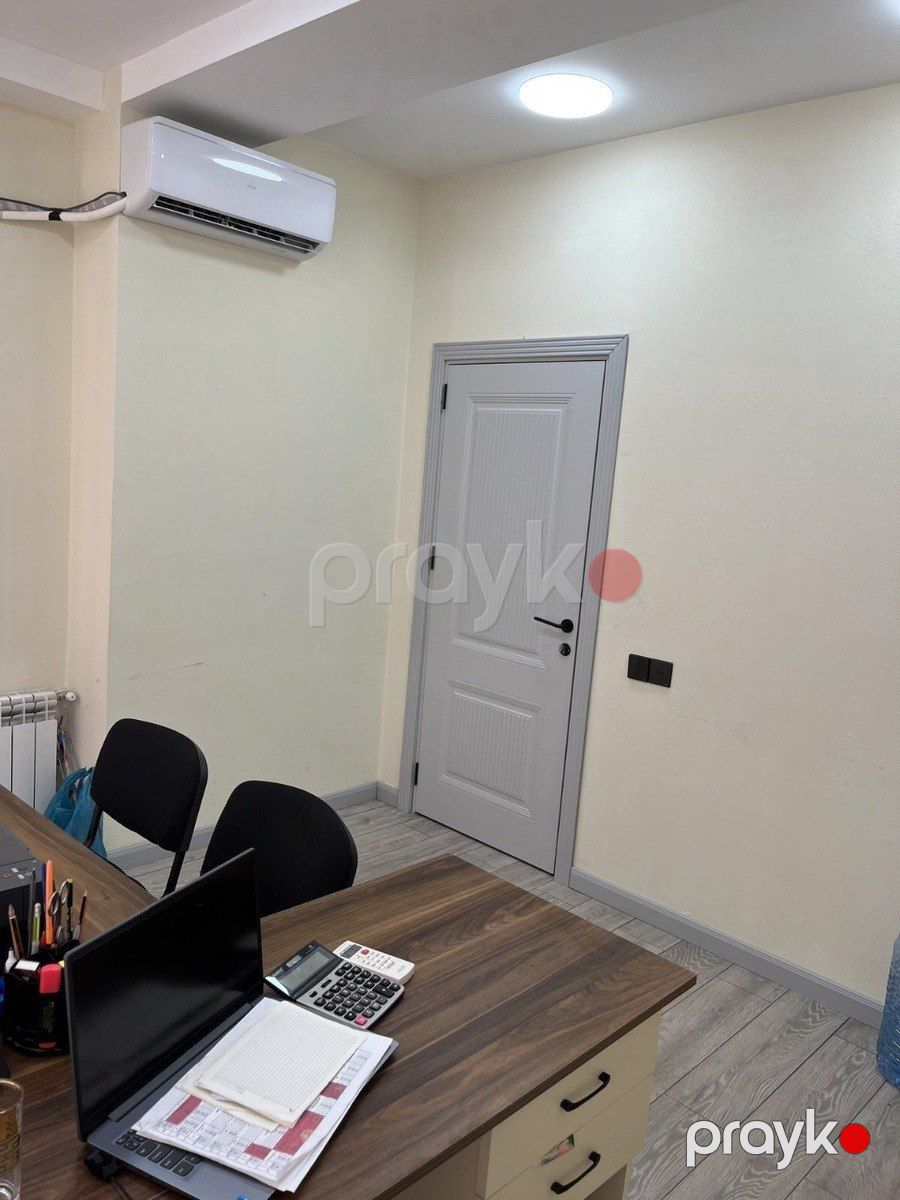 İcarəyə verilir 4 otaqlı ofis 130 m² — Ofis, Bakı (5)