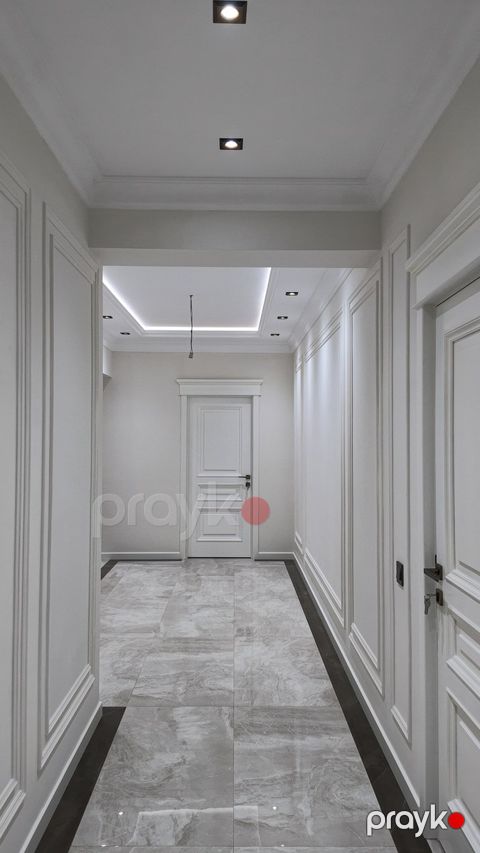 Satılır 3 otaqlı yeni tikili 100 m² — Bakı