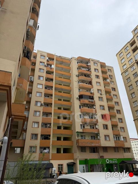 İcarəyə verilir obyekt 1550 m² — Bakı