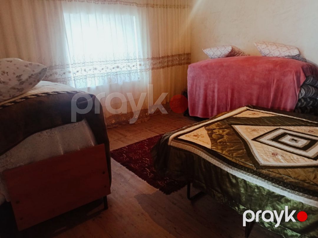 Həyət evi kirayə verilir, Suraxanı r — Ev, villa, Bakı (5)