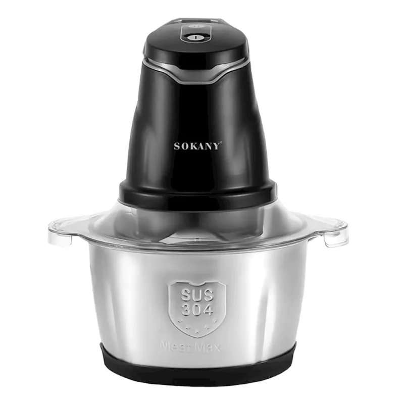 Doğrayıcı Sokany SK-7020 — Etrend.az — Техника для кухни