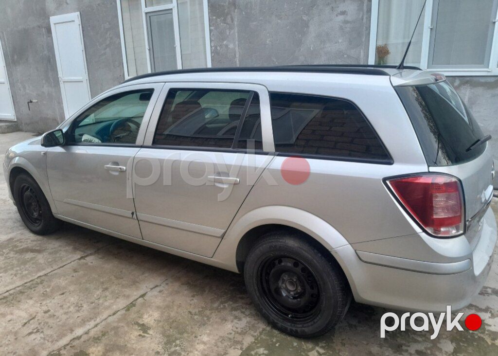 Opel Astra, 1.4 L, 2006 il, 940 000 km — Avtomobillər, Cəlilabad (4)