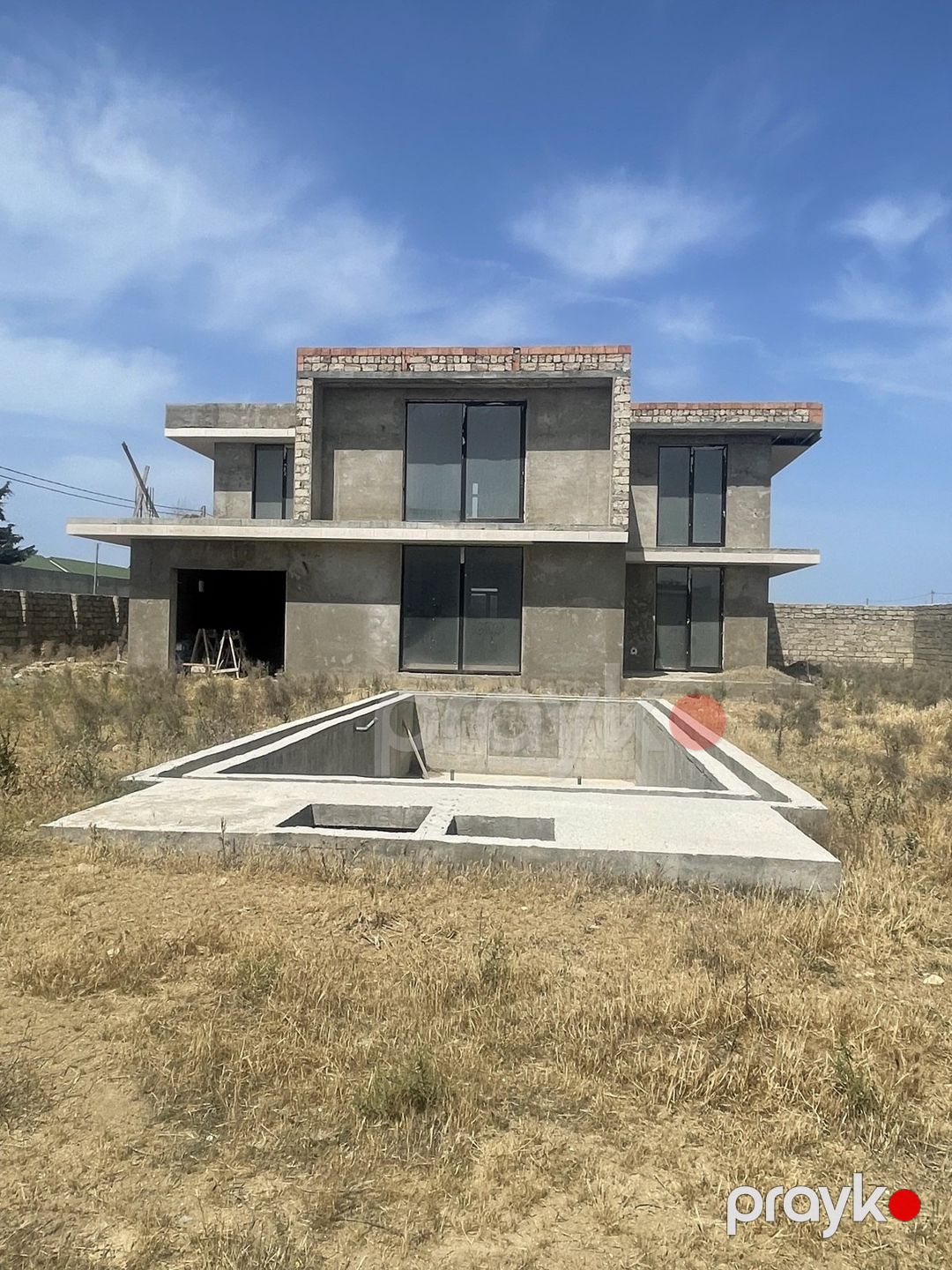Satılır torpaq 12 sot — Torpaq, Bakı (6)