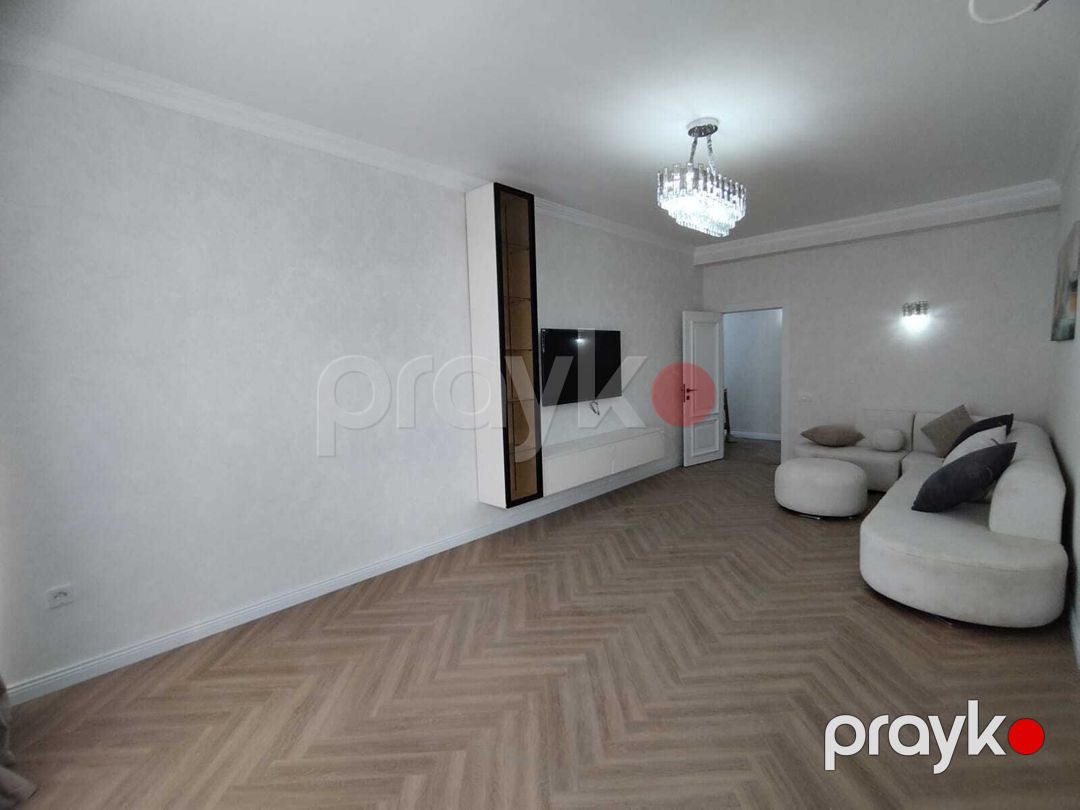 İcarəyə verilir 3 otaqlı yeni tikili 120 m² — Mənzil, Bakı (3)