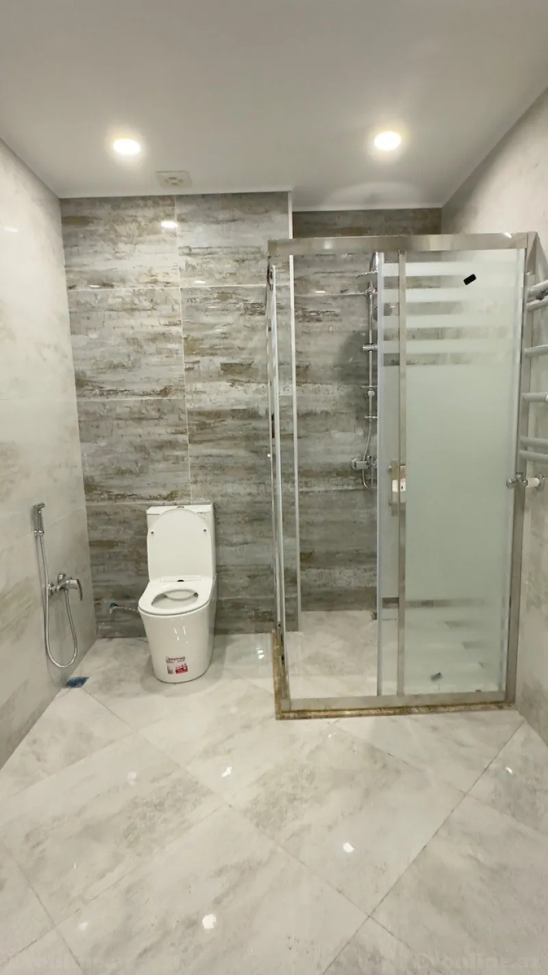 Kirayə verilir 2 otaqlı Mənzil Yeni tikili 65 m² Bakı, Binəqədi r., Dərnəgül m — Mənzil, Bakı (6)