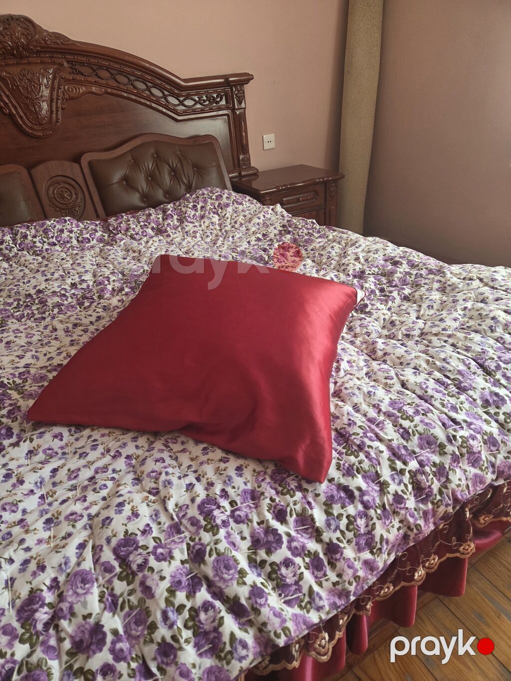 Tuk balis 4 eded var — Yorğanlar, Bakı (2)