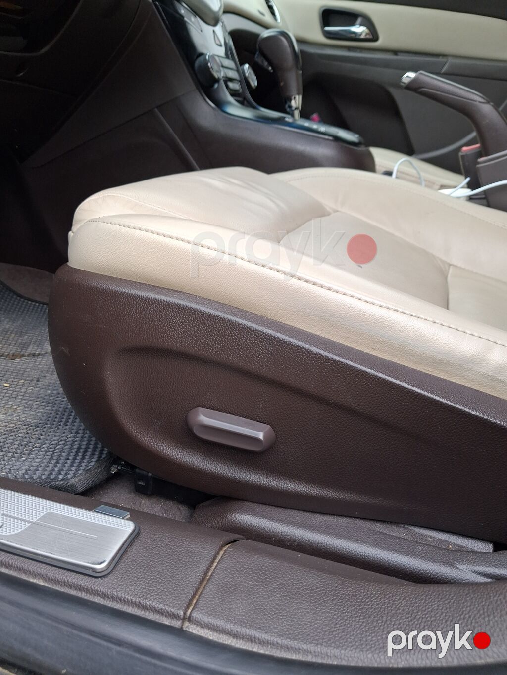 Chevrolet Cruze Polnu full uzaqdan xodanma açarsis daxil olma qapinin — Avtomobillər, Naftalan (10)