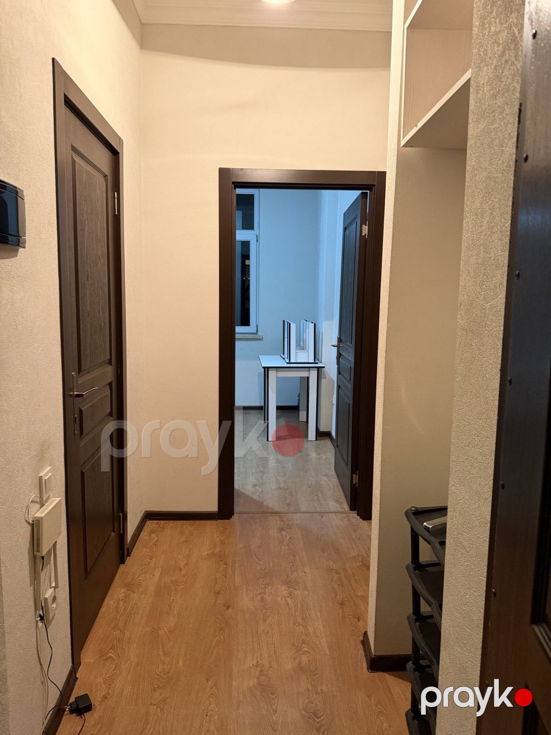 İcarəyə verilir 1 otaqlı yeni tikili 45 m² — Mənzil, Bakı (5)