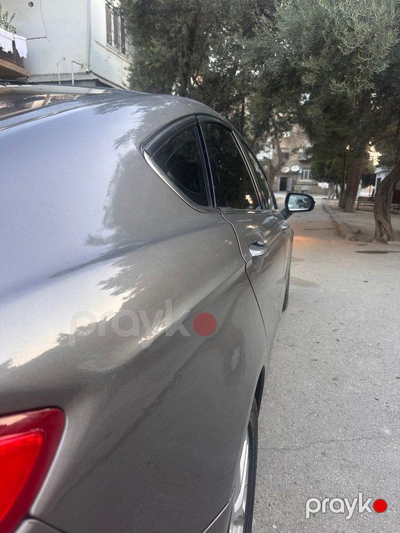 Ford Fusion (North America), 1.5 L, 2013 il, 155 723 km — Avtomobillər, Bakı (8)