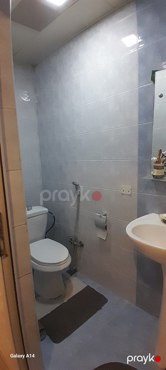 Satılır 2 otaqlı yeni tikili 82 m² — Mənzil, Bakı (6)