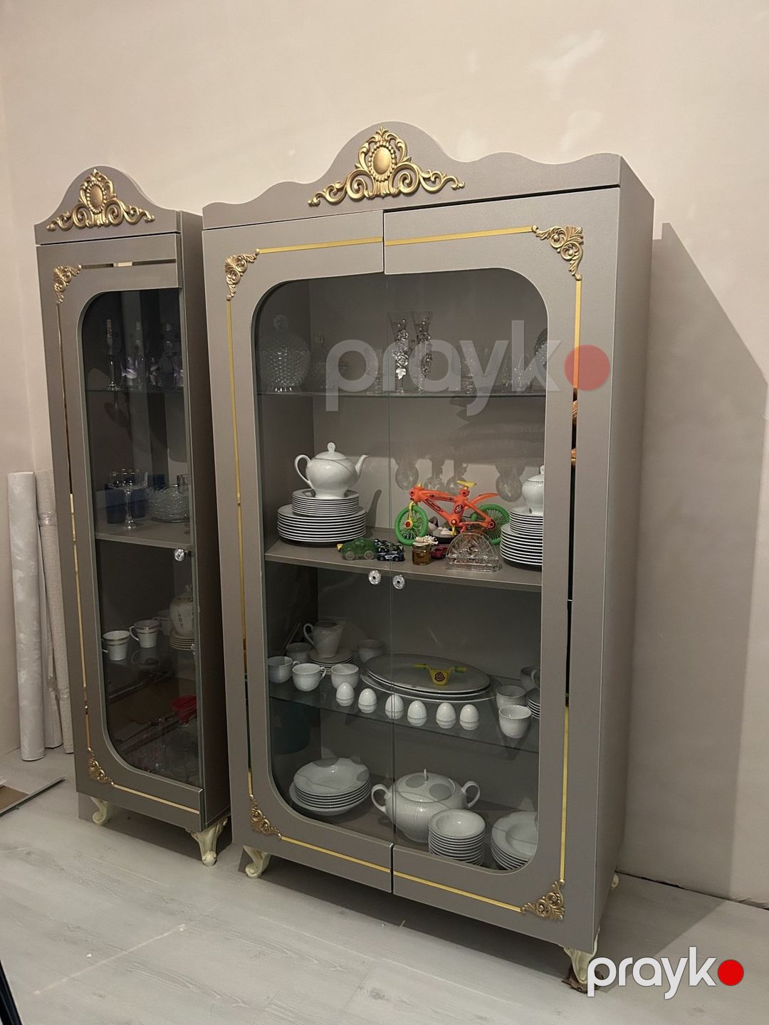 Servantlar — Mebel, Bakı (5)