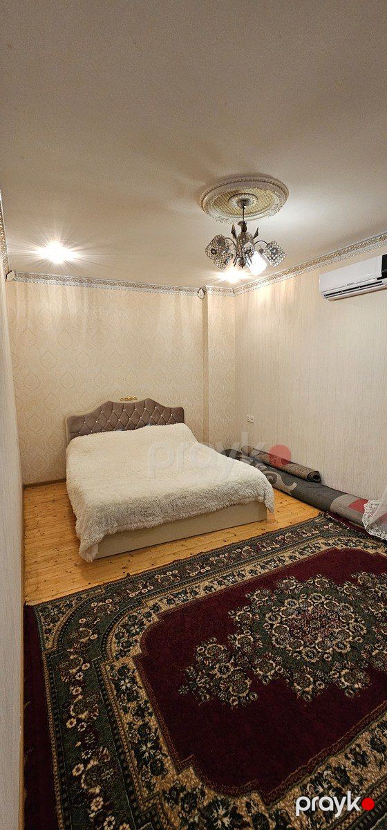 Satılır 3 otaqlı köhnə tikili 70 m² — Mənzil, Bakı (5)