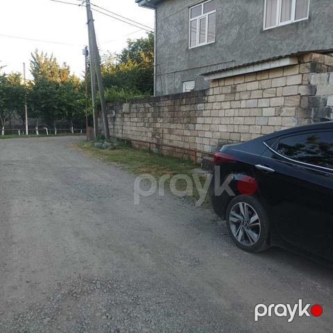 Həyət evi, Lənkəran ş — Lənkəran