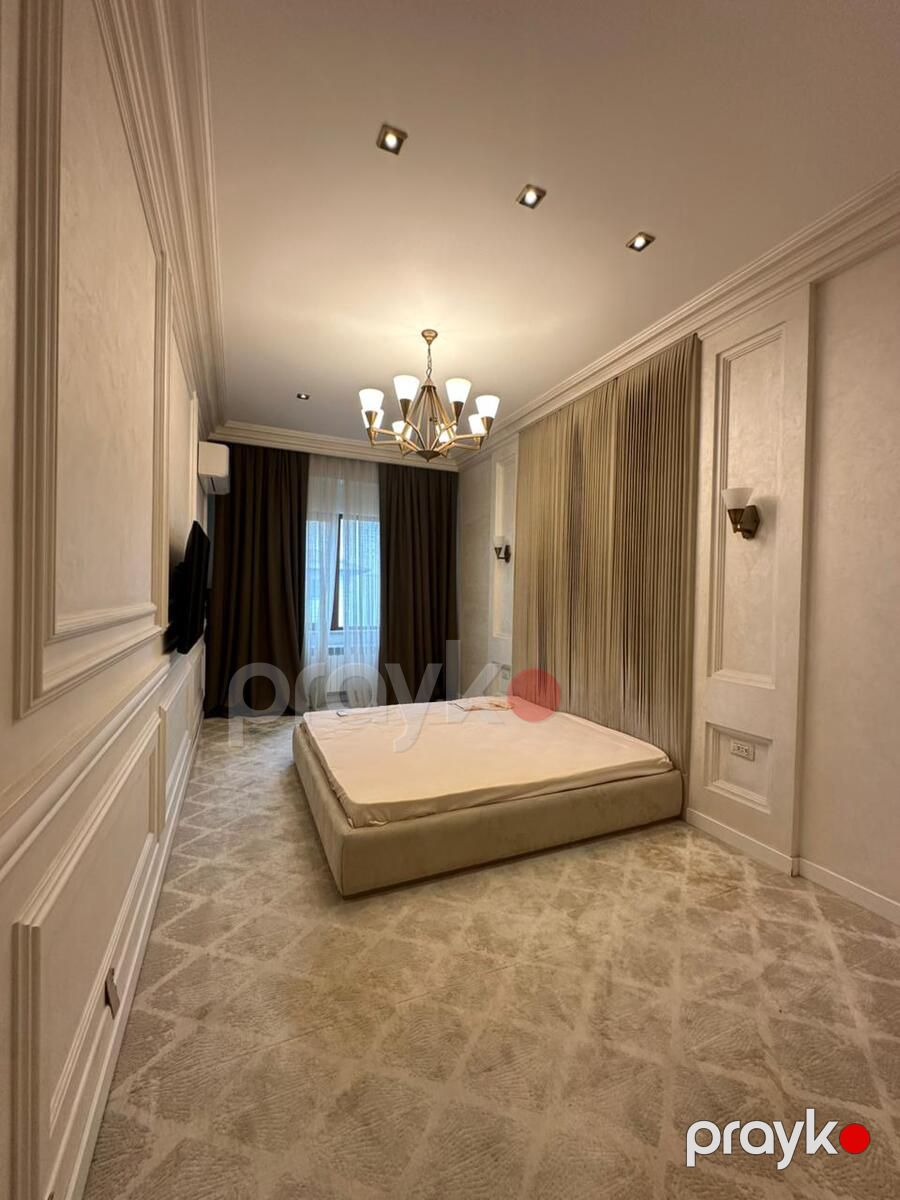 2-otaqlı yeni tikili kirayə verilir, Gənclik m., 120 m² — Mənzil, Bakı (12)