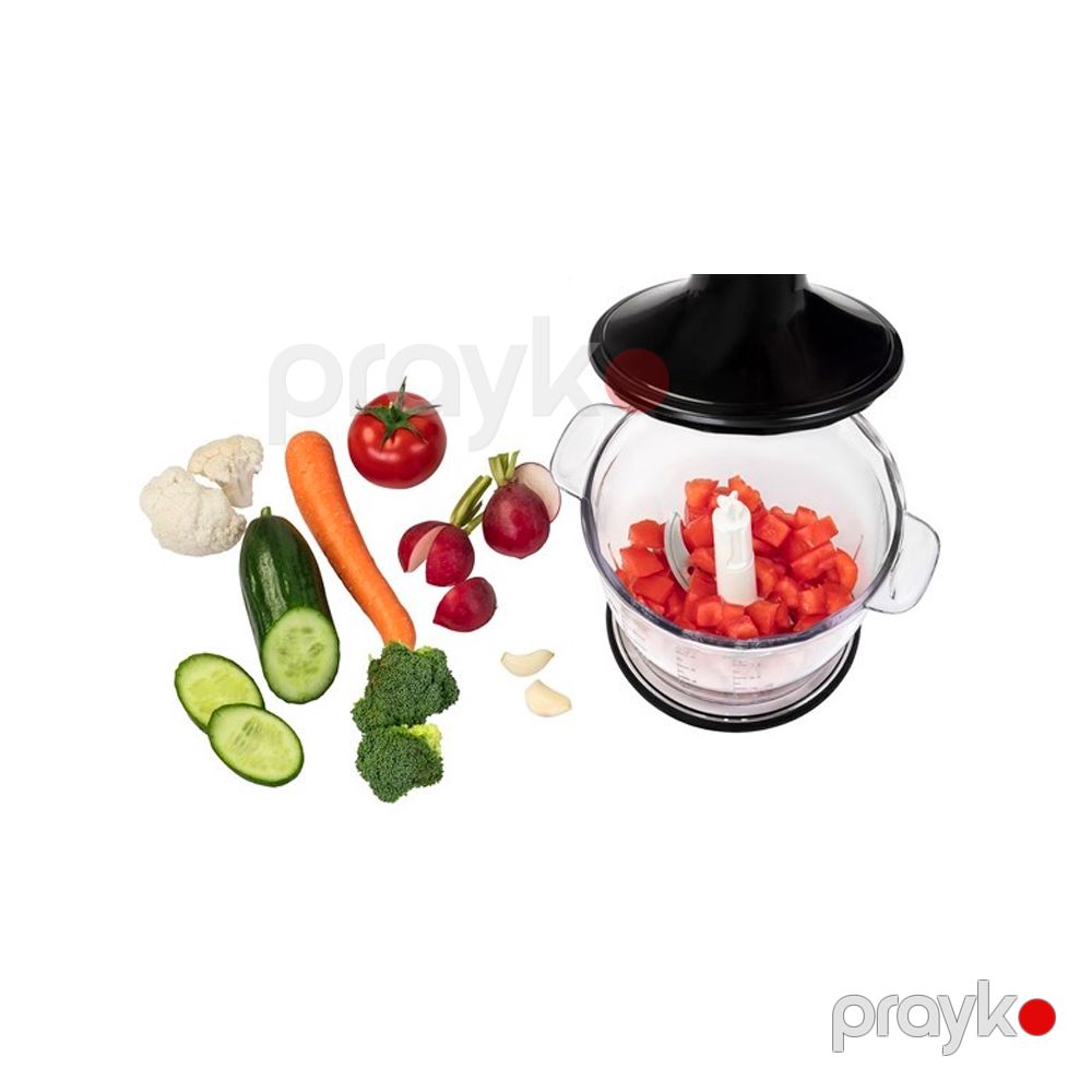 Blender Arnica 12F4 Panna — Ev texnikası, Bakı (3)