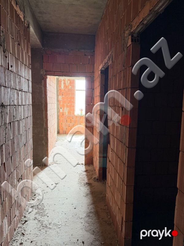 3 otaqlı Yeni tikili, Satış, Abşeron — Mənzil, Abşeron (3)