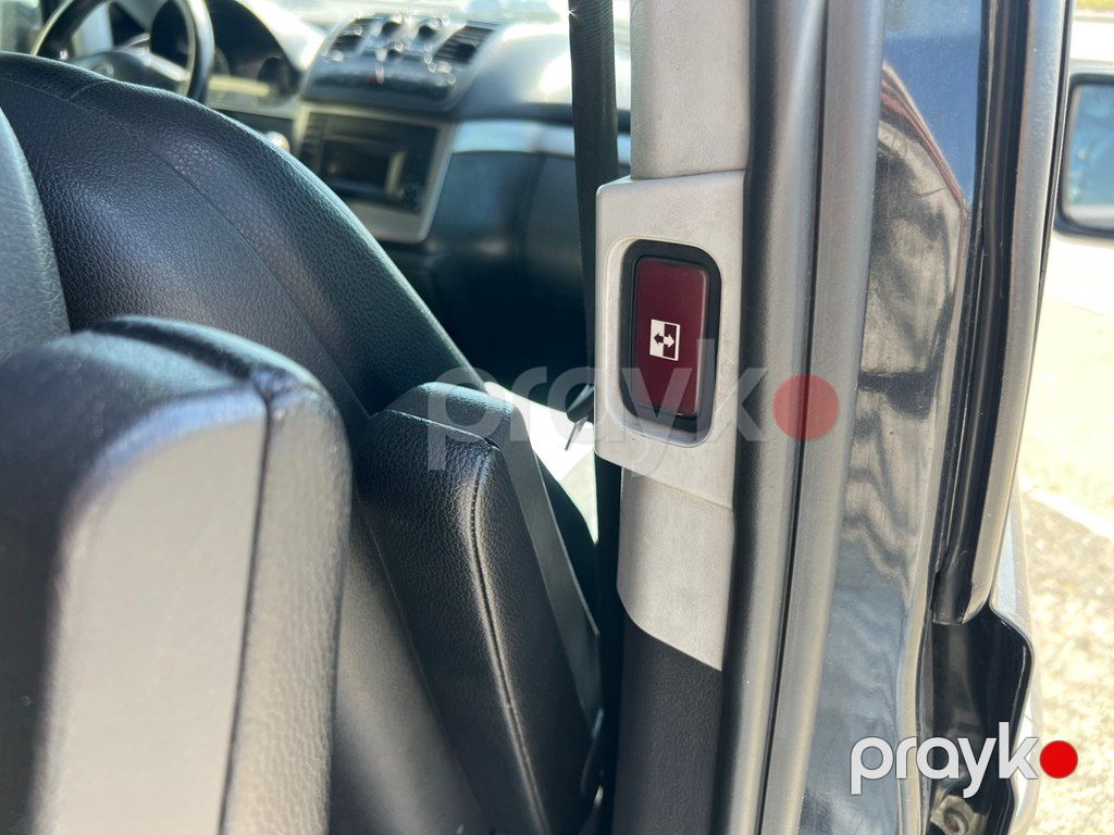 Mercedes V 220, 2.1 L, 2013 il, 331 000 km — Avtomobillər, Bakı (12)
