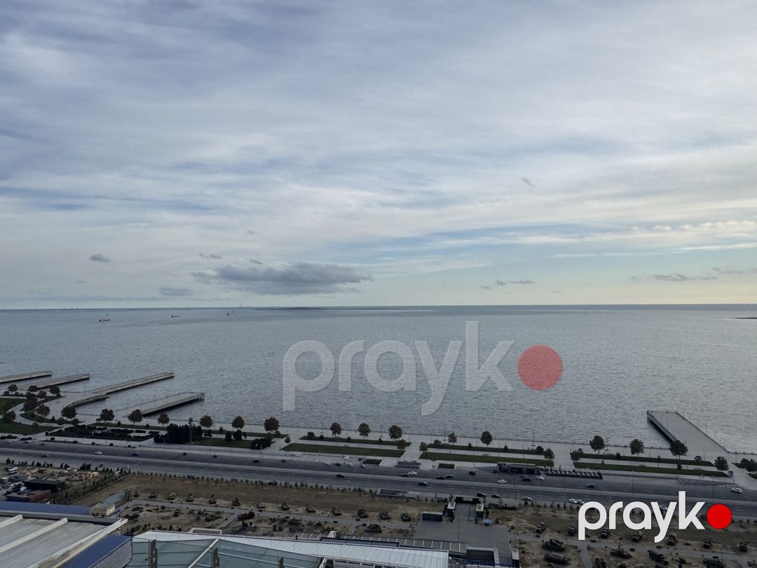 Satılır 20 otaqlı yeni tikili 1600 m² — Mənzil, Bakı (11)