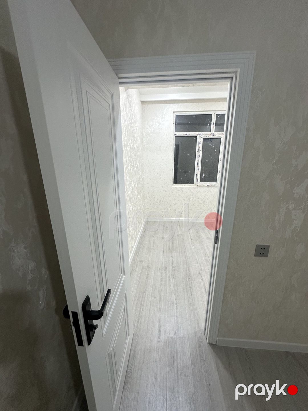 Satılır 2 otaqlı yeni tikili 29 m² — Mənzil, Xırdalan (8)