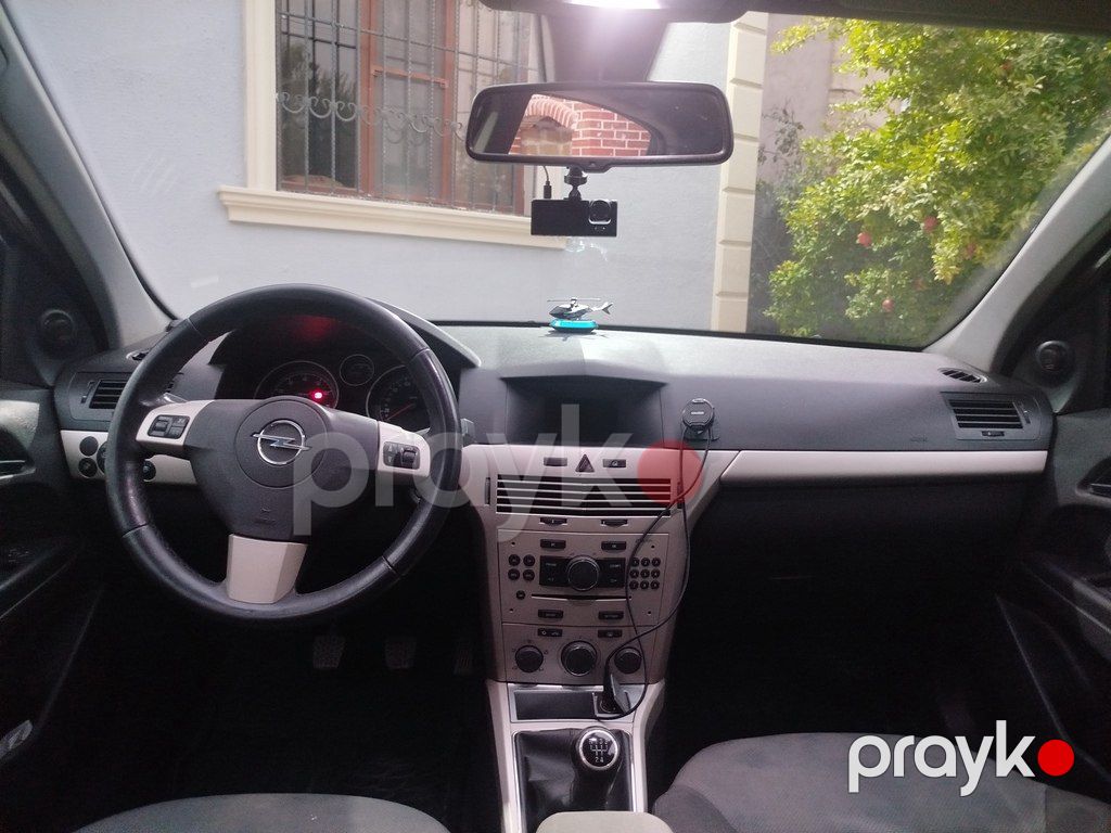 Opel Astra, 1.4 L, 2007 il, 271 412 km — Avtomobillər, Bakı (3)