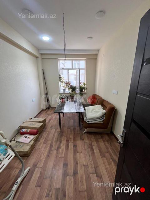 Satılır 2 otaqlı Bina evi menzil (Yeni tikili), 56 m², Masazır — Abşeron