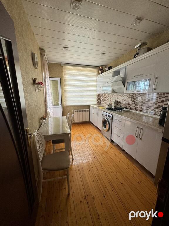 Satılır 2 otaqlı yeni tikili 80 m² — Mənzil, Bakı (8)