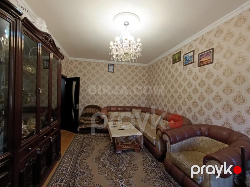 Satılır həyət evi, Maştağa qəsəbəsi — Ev, villa (2)