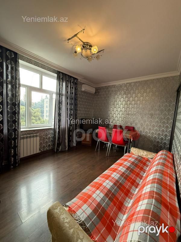 Satılır 2 otaqlı Bina evi menzil (Köhnə tikili), 42 m², Sabunçu rayonu — Mənzil, Bakı (2)