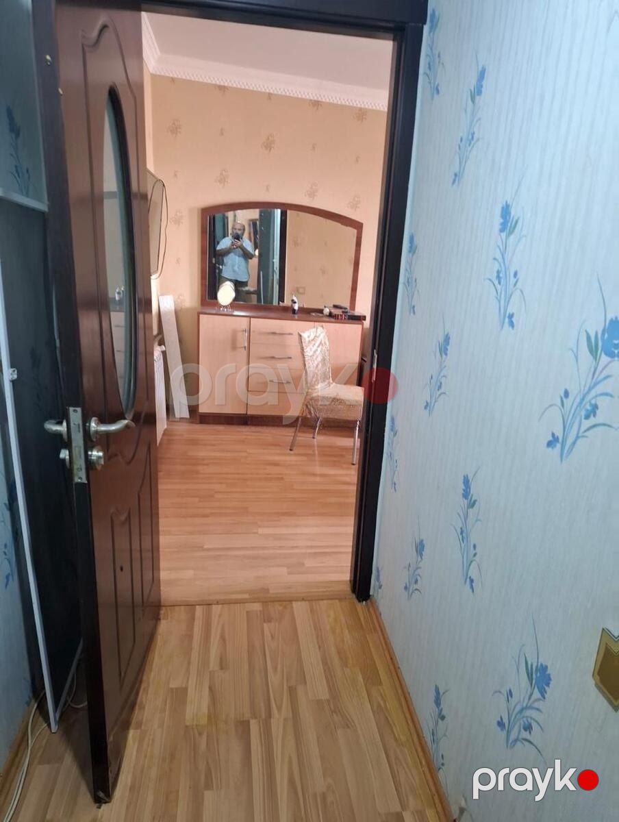İcarəyə verilir 3 otaqlı köhnə tikili 60 m² — Mənzil, Bakı (3)
