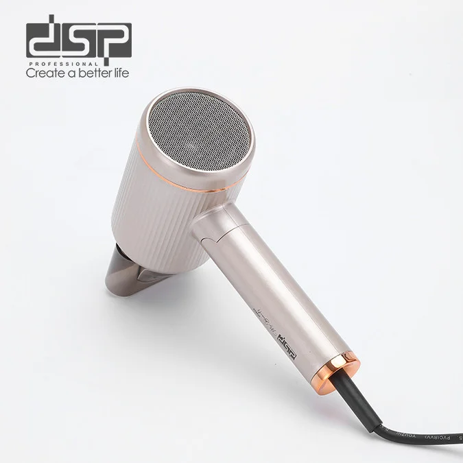Fen DSP 30835 Rose — Saç burmağa və düzəltməyə, Bakı (3)