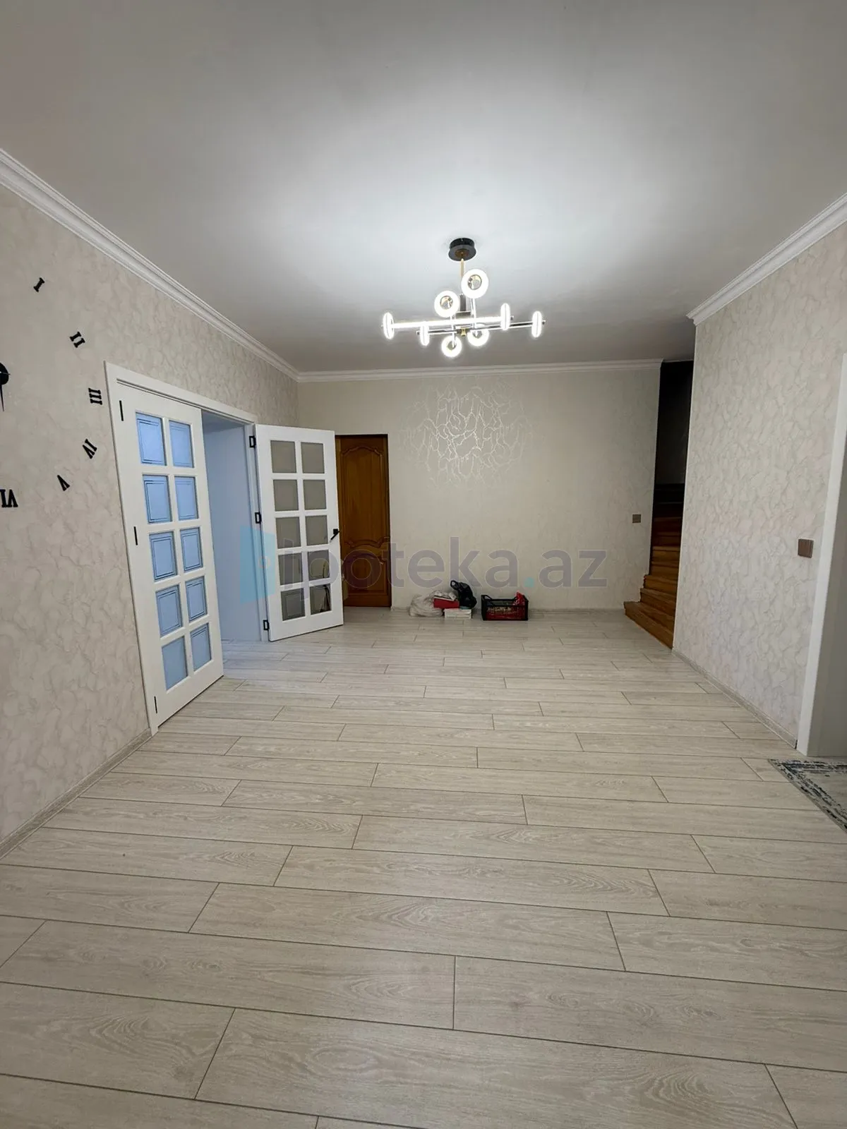 Satılır: 5 Otaq, Evlər/Villalar, Abşeron r., Masazır q., 200.00 m² — Ev, villa, Masazır (2)