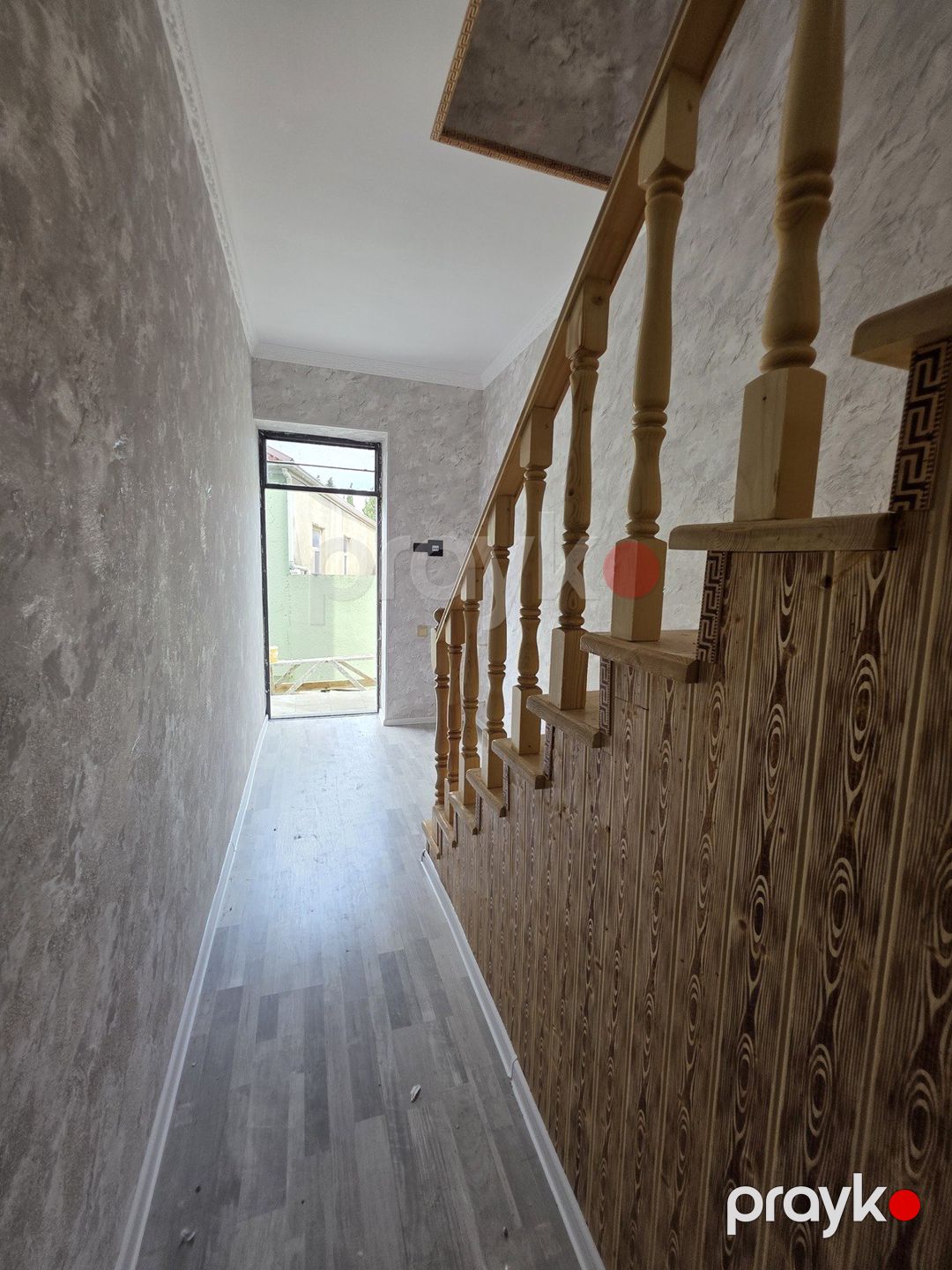 Həyət evi, Xırdalan ş — Ev, villa, Xırdalan (11)